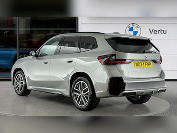 Used BMW X1 2024 for sale - 79312127: Photo