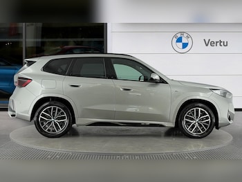 Used BMW X1 2024 for sale - 79312127: Photo