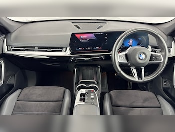 Used BMW X1 2024 for sale - 79312127: Photo