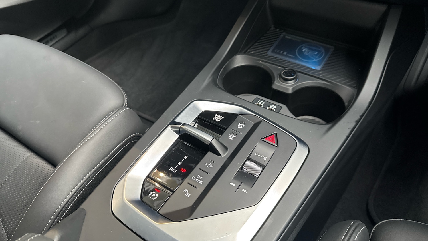 Used BMW 1 Series 2025 for sale - 77619733: Photo 10