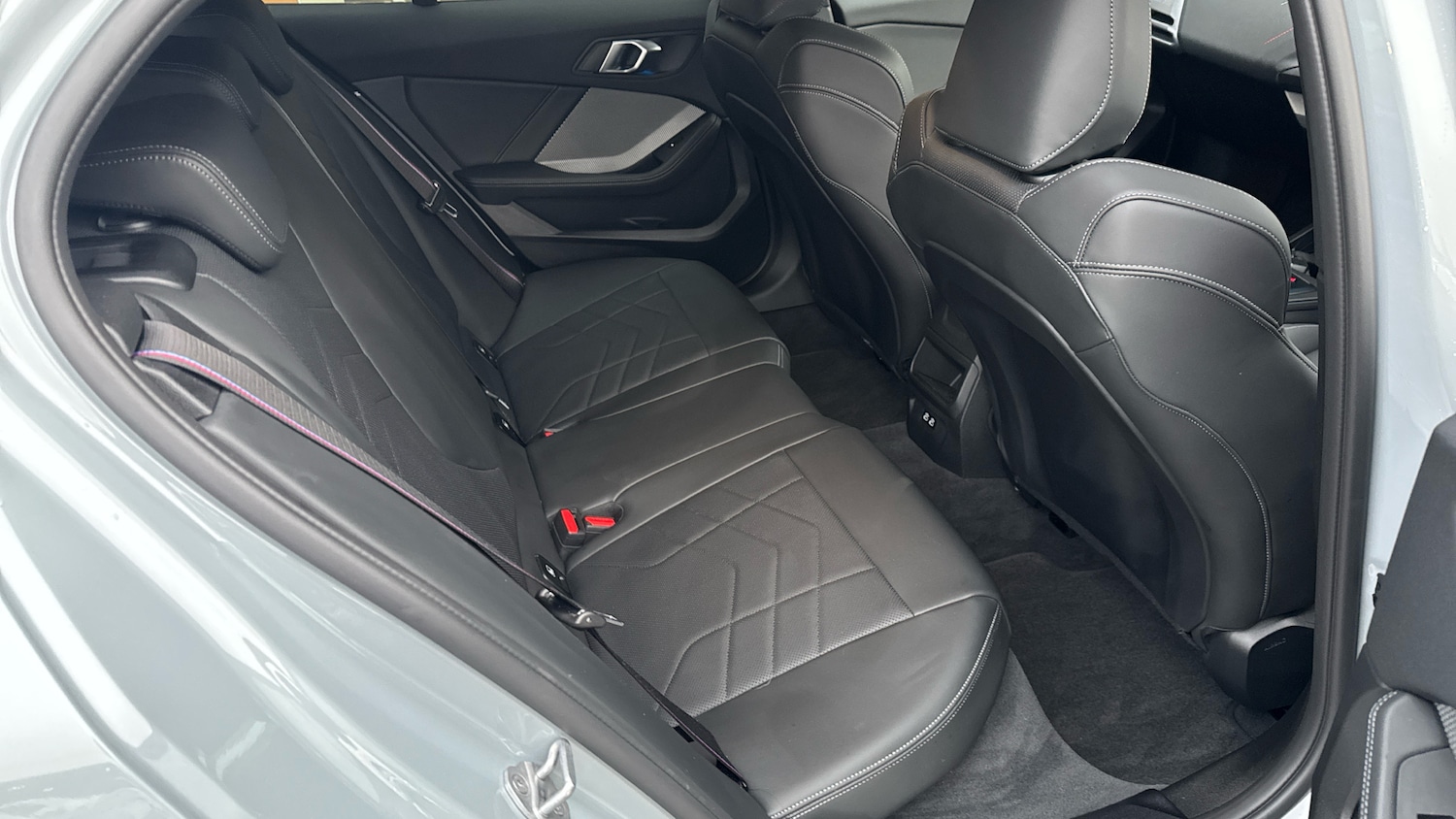 Used BMW 1 Series 2025 for sale - 77619733: Photo 12