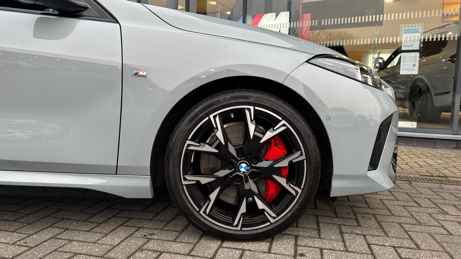 Used BMW 1 Series 2025 for sale - 77619733: Photo 14