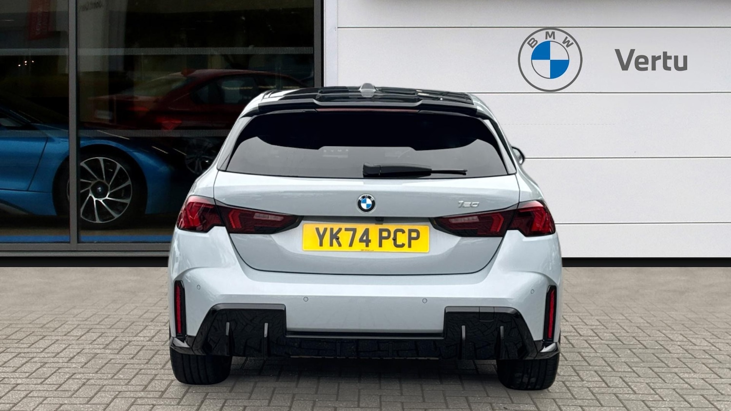 Used BMW 1 Series 2025 for sale - 77619733: Photo 15