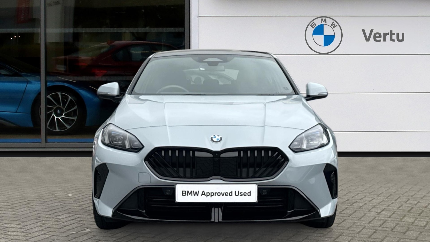 Used BMW 1 Series 2025 for sale - 77619733: Photo 16