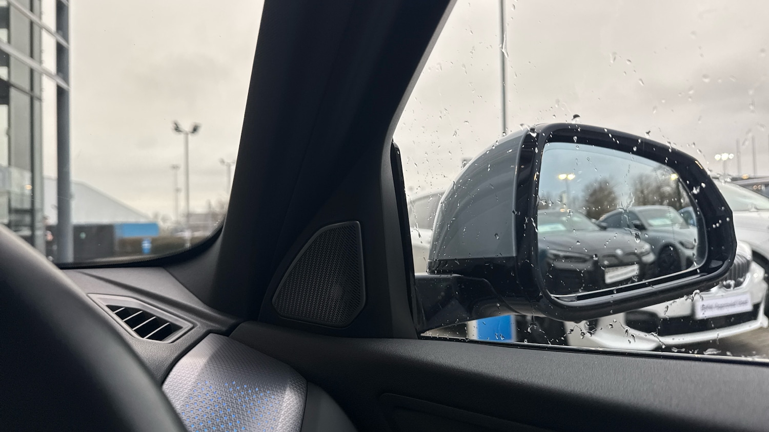 Used BMW 1 Series 2025 for sale - 77619733: Photo 20