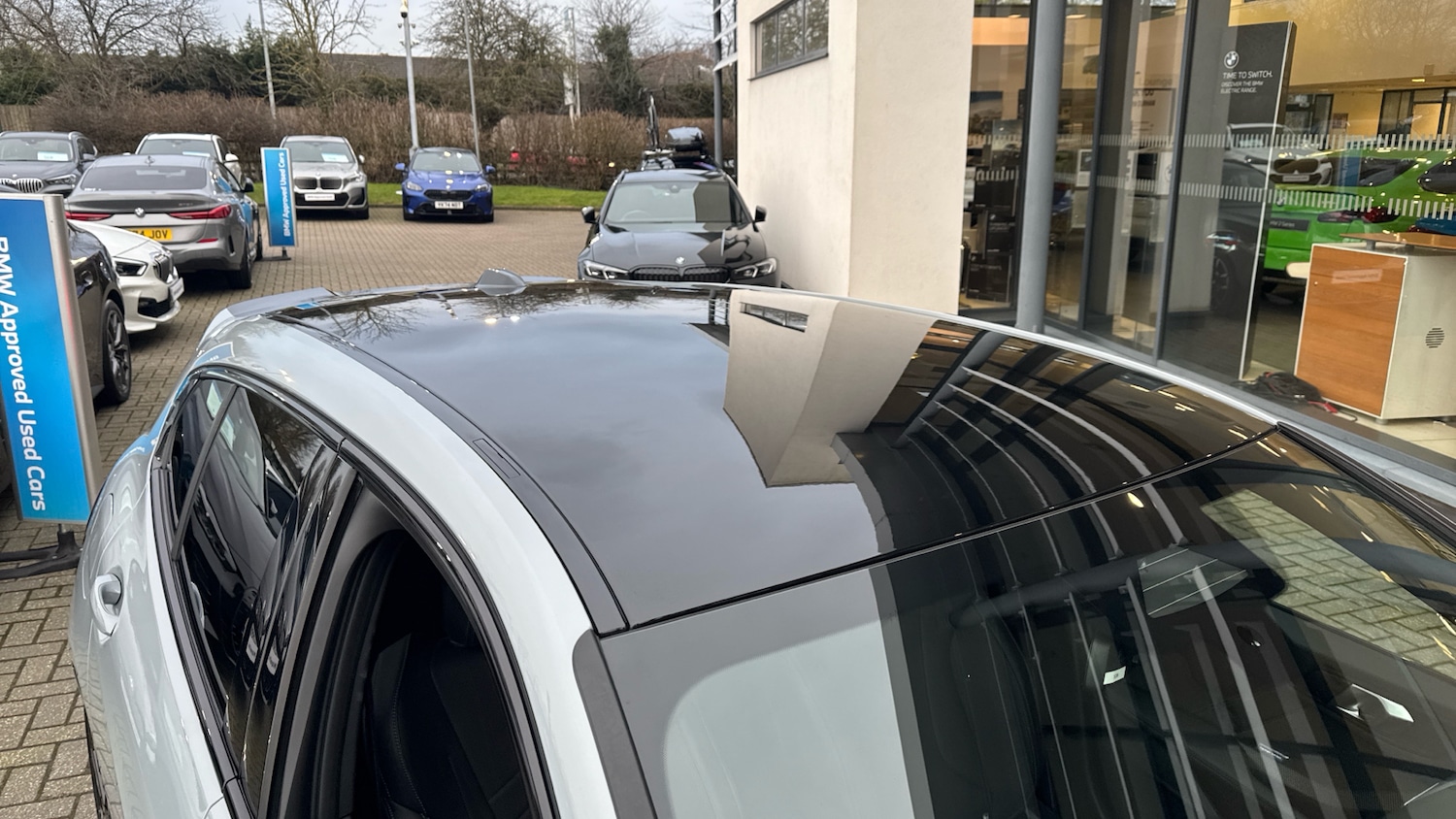 Used BMW 1 Series 2025 for sale - 77619733: Photo 21