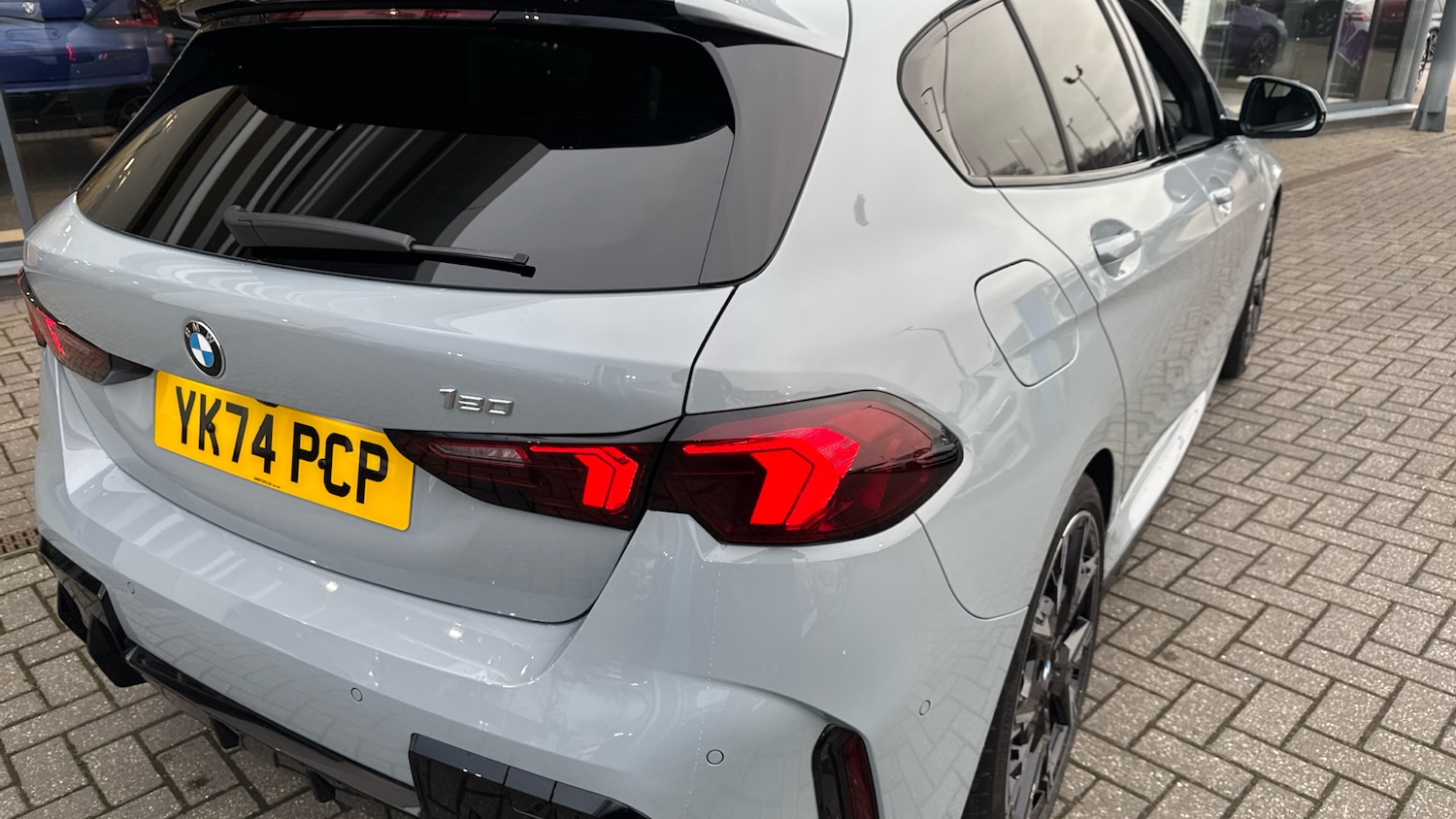 Used BMW 1 Series 2025 for sale - 77619733: Photo 22