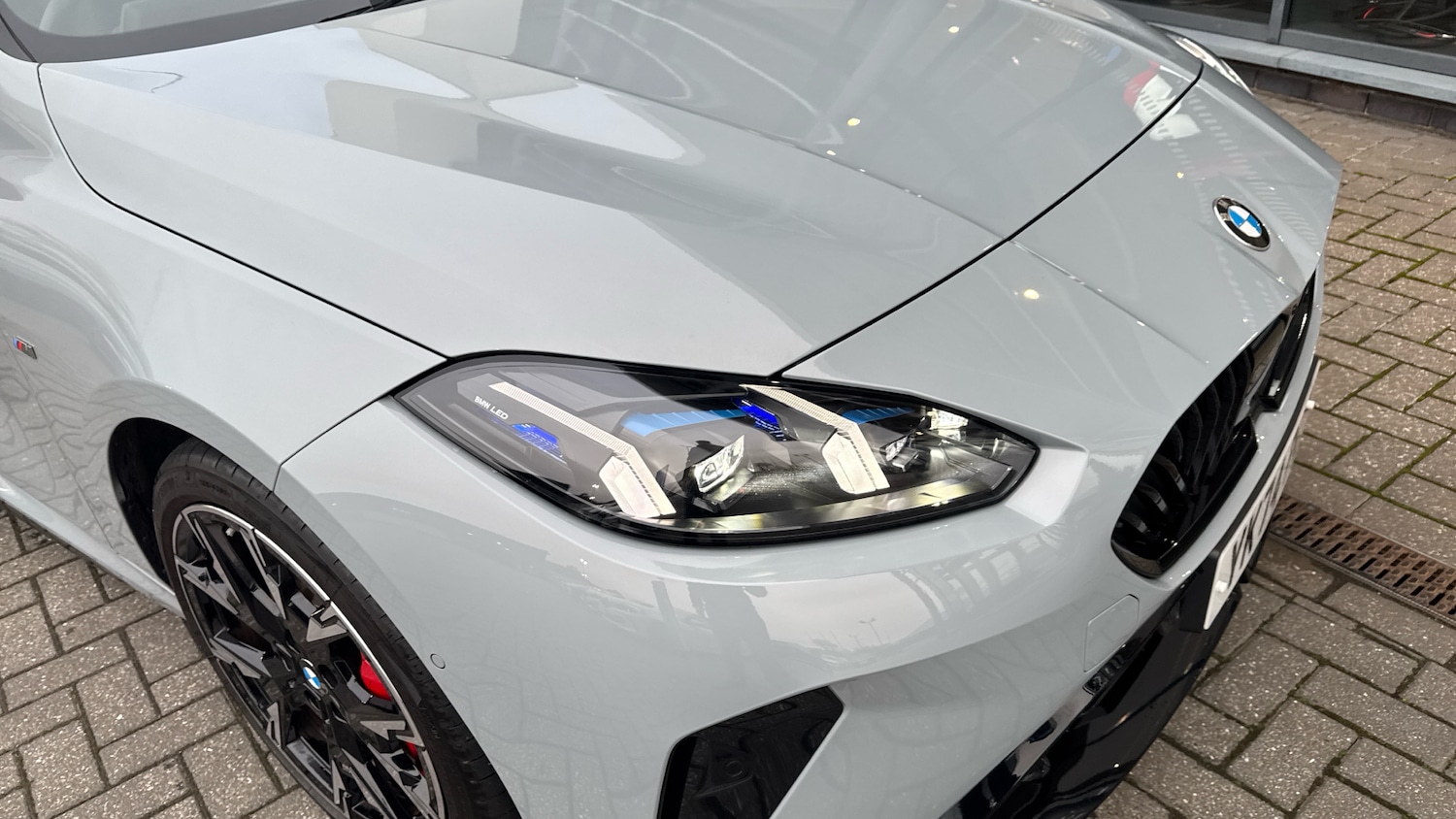 Used BMW 1 Series 2025 for sale - 77619733: Photo 23