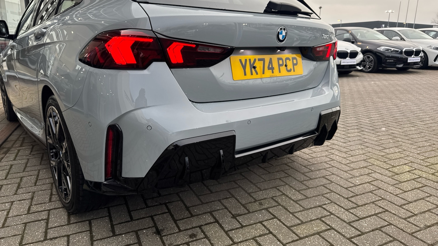 Used BMW 1 Series 2025 for sale - 77619733: Photo 26