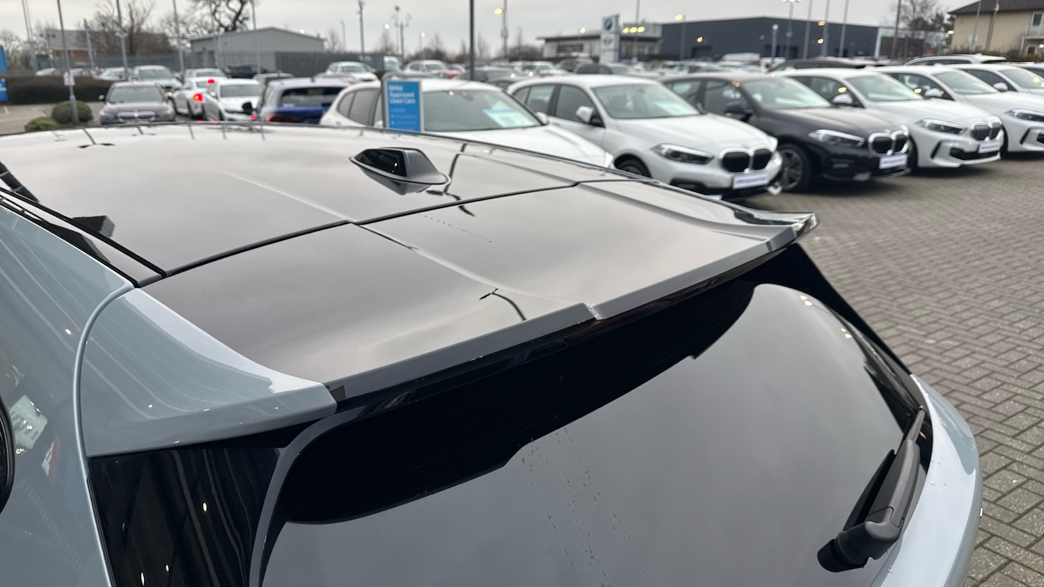 Used BMW 1 Series 2025 for sale - 77619733: Photo 28