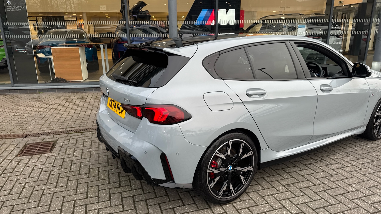 Used BMW 1 Series 2025 for sale - 77619733: Photo 29