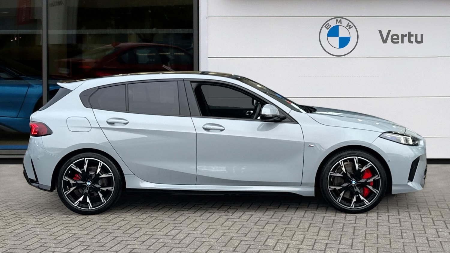 Used BMW 1 Series 2025 for sale - 77619733: Photo 3