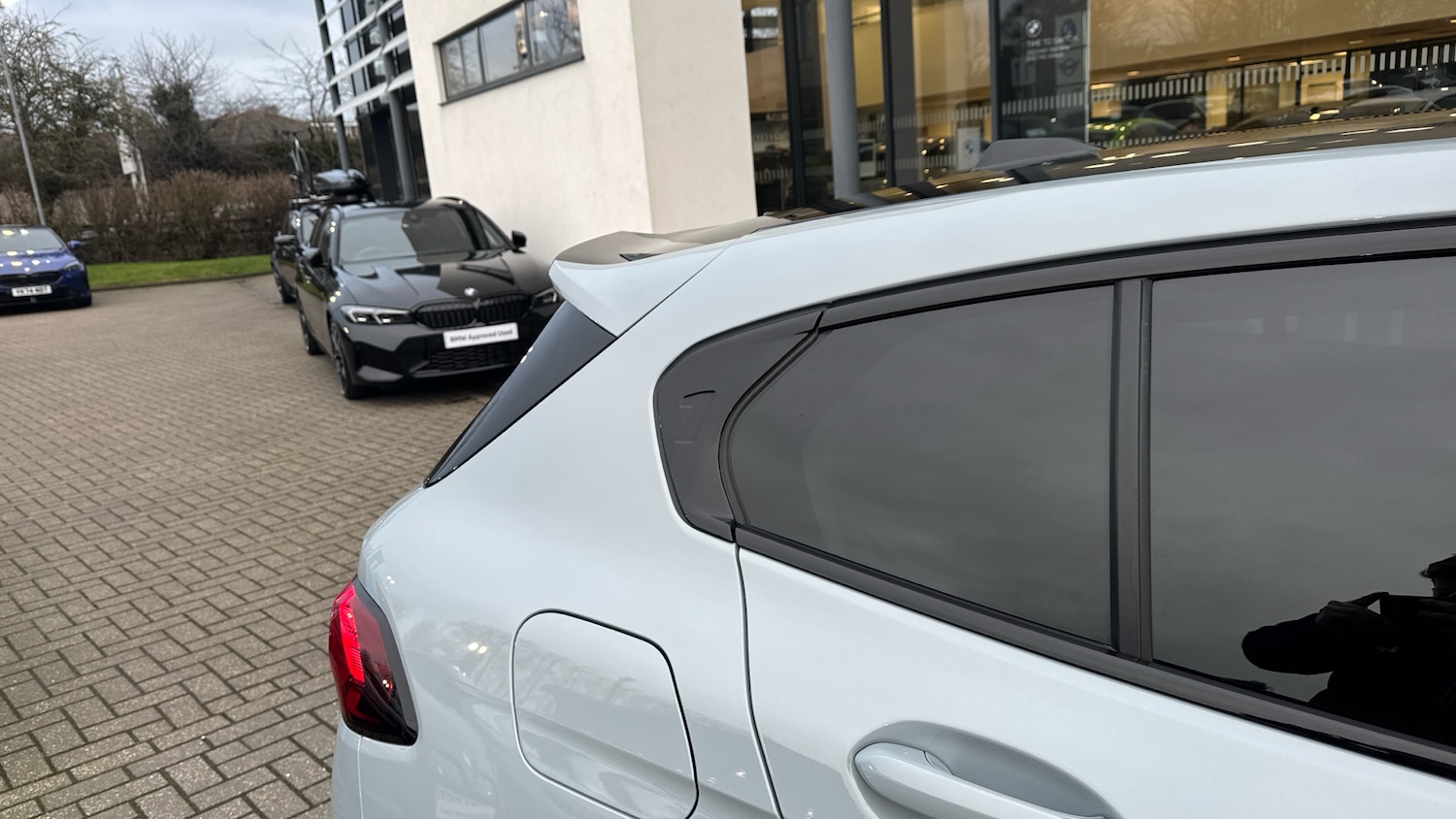 Used BMW 1 Series 2025 for sale - 77619733: Photo 31