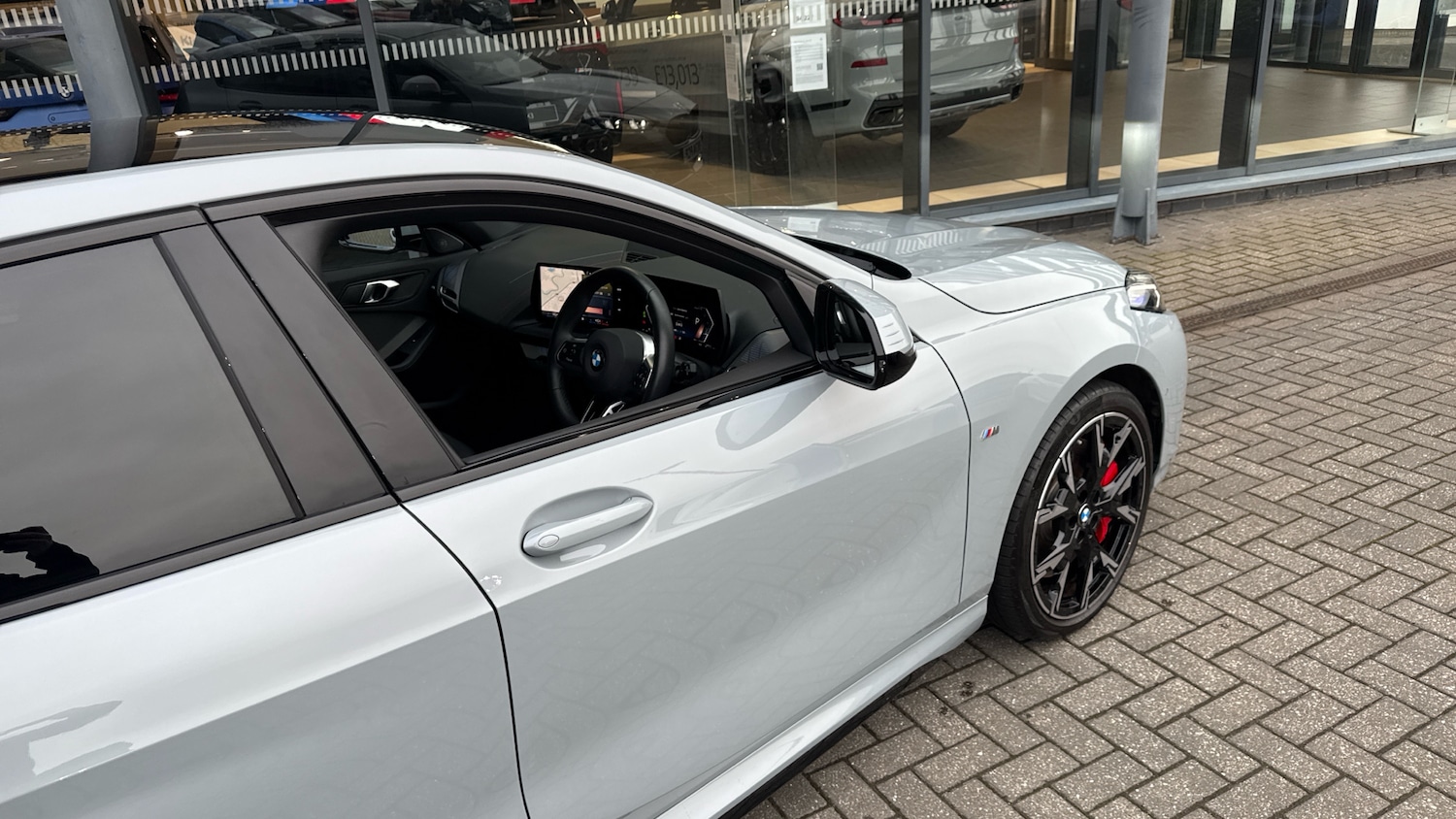 Used BMW 1 Series 2025 for sale - 77619733: Photo 32