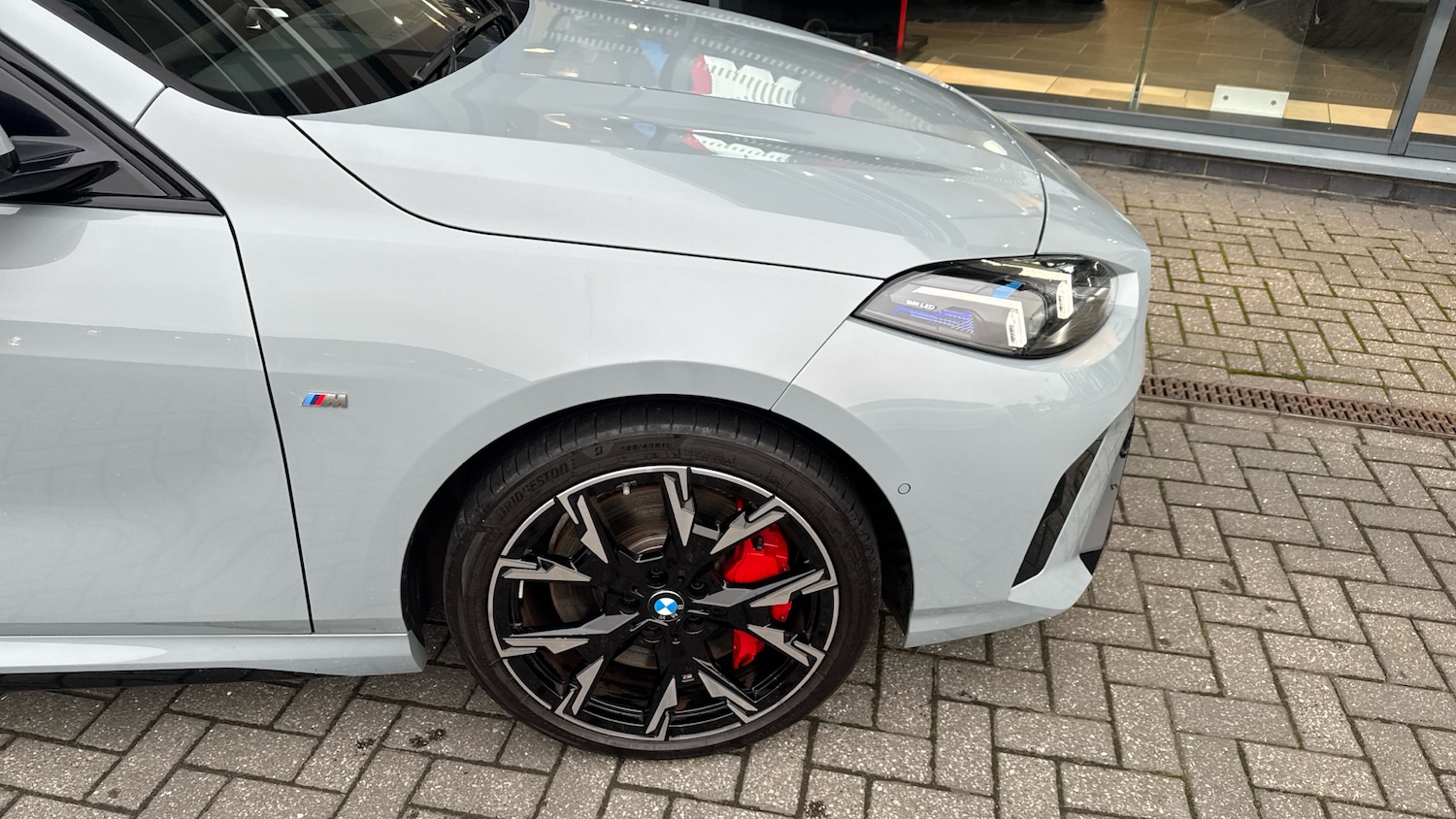 Used BMW 1 Series 2025 for sale - 77619733: Photo 33