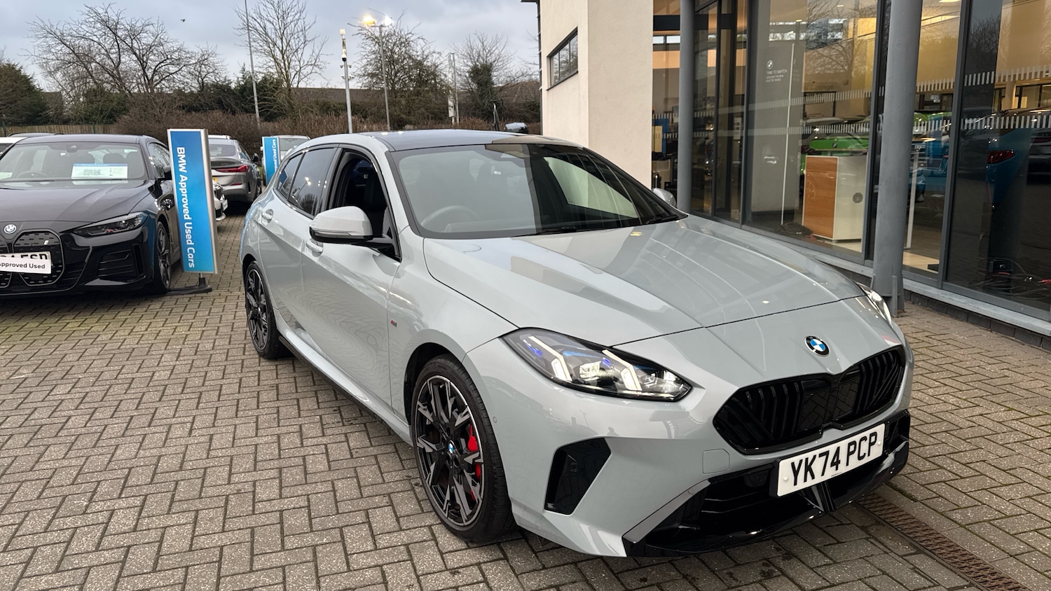 Used BMW 1 Series 2025 for sale - 77619733: Photo 34