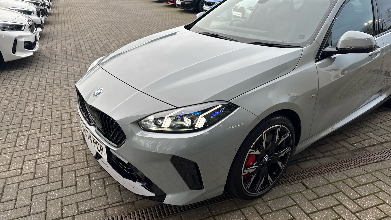 Used BMW 1 Series 2025 for sale - 77619733: Photo 36