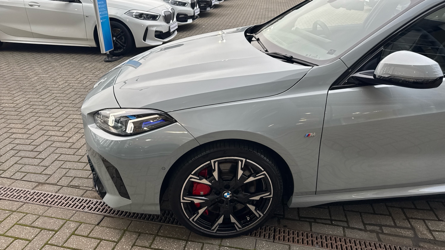 Used BMW 1 Series 2025 for sale - 77619733: Photo 37