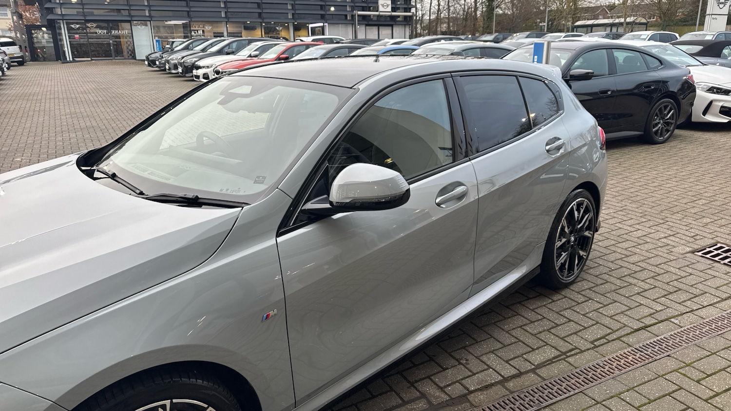 Used BMW 1 Series 2025 for sale - 77619733: Photo 38