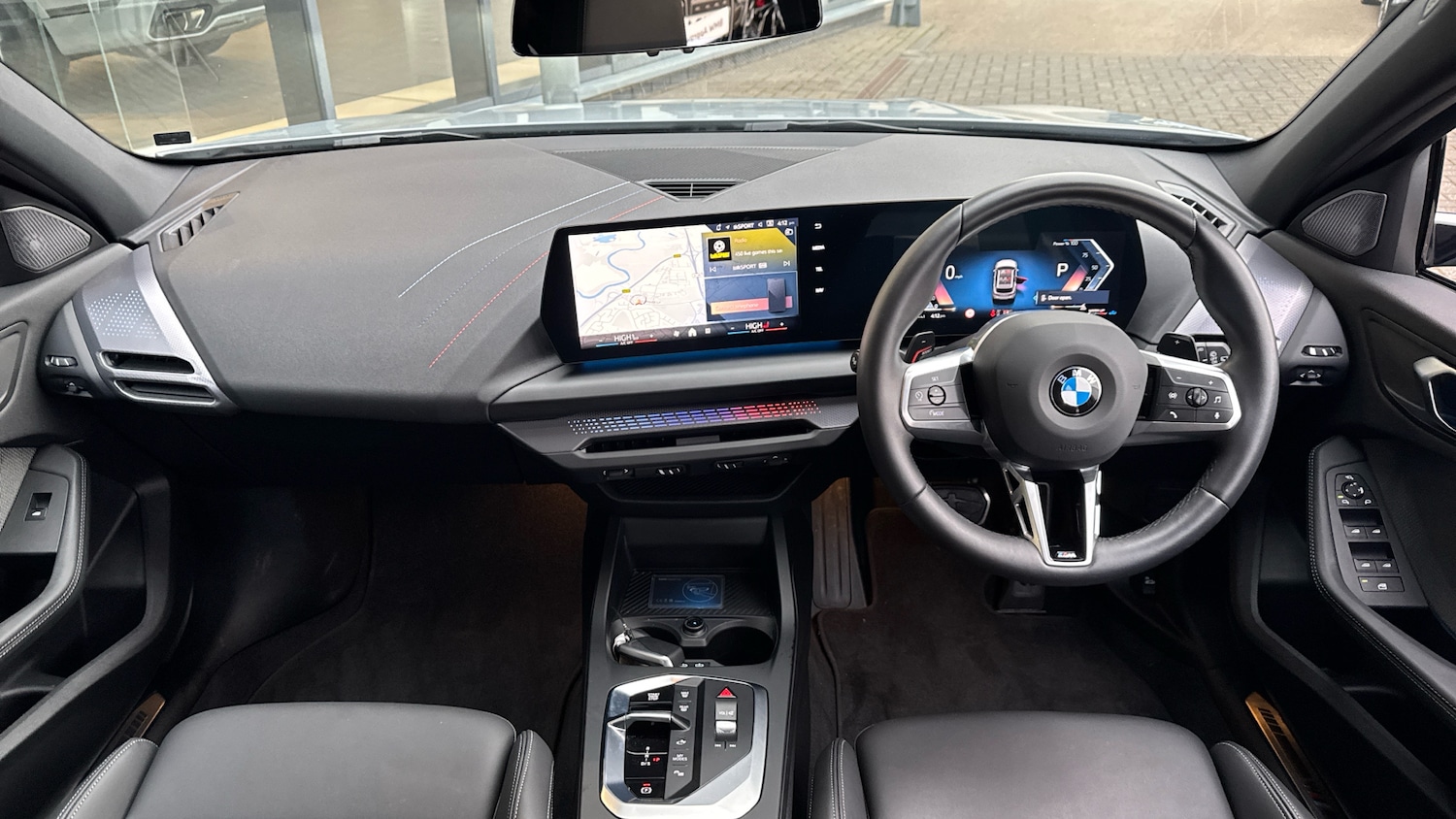 Used BMW 1 Series 2025 for sale - 77619733: Photo 4