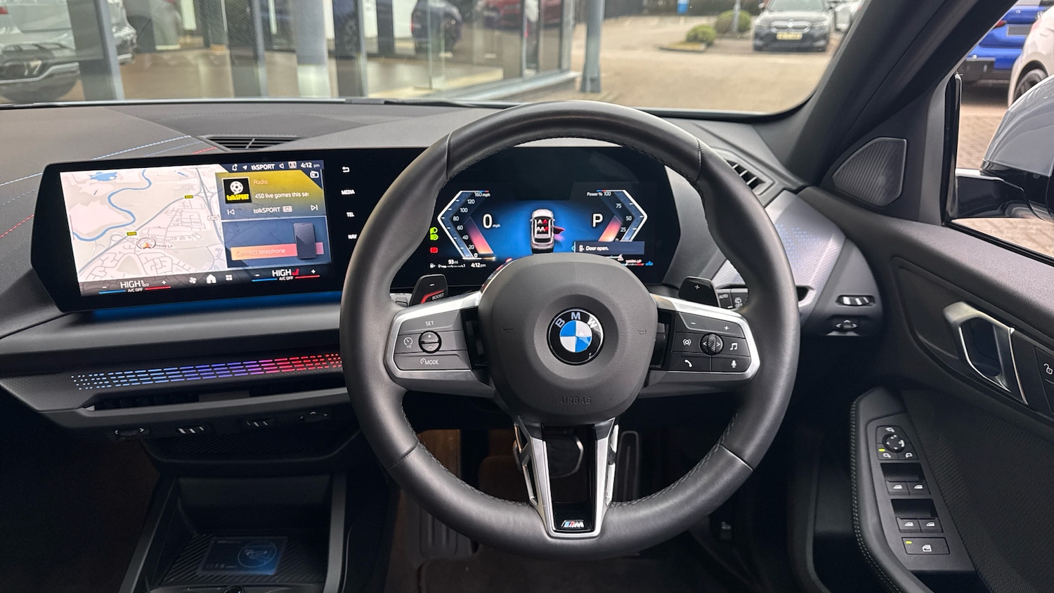 Used BMW 1 Series 2025 for sale - 77619733: Photo 5