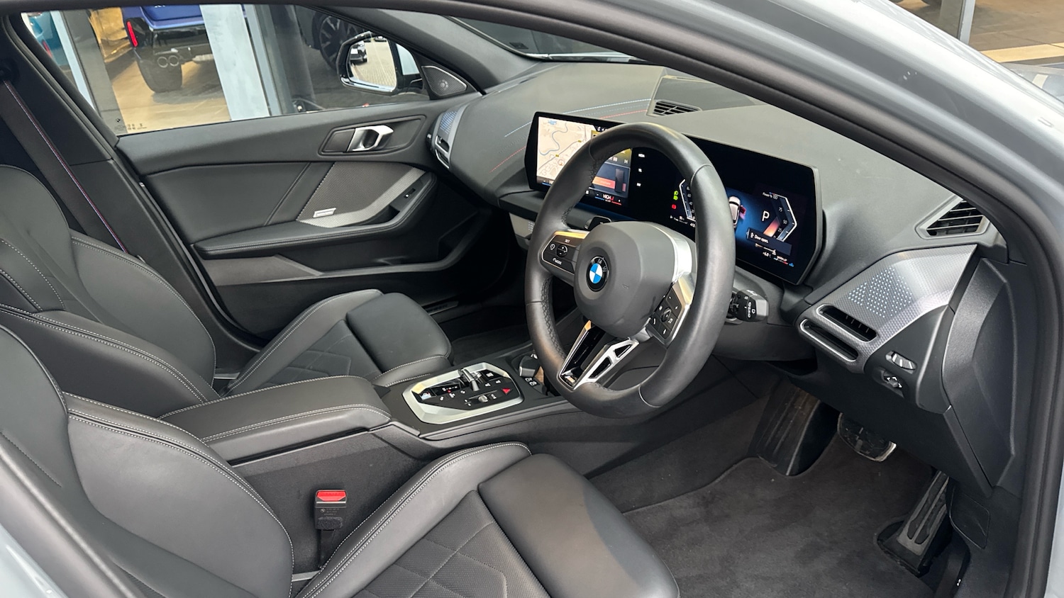 Used BMW 1 Series 2025 for sale - 77619733: Photo 6