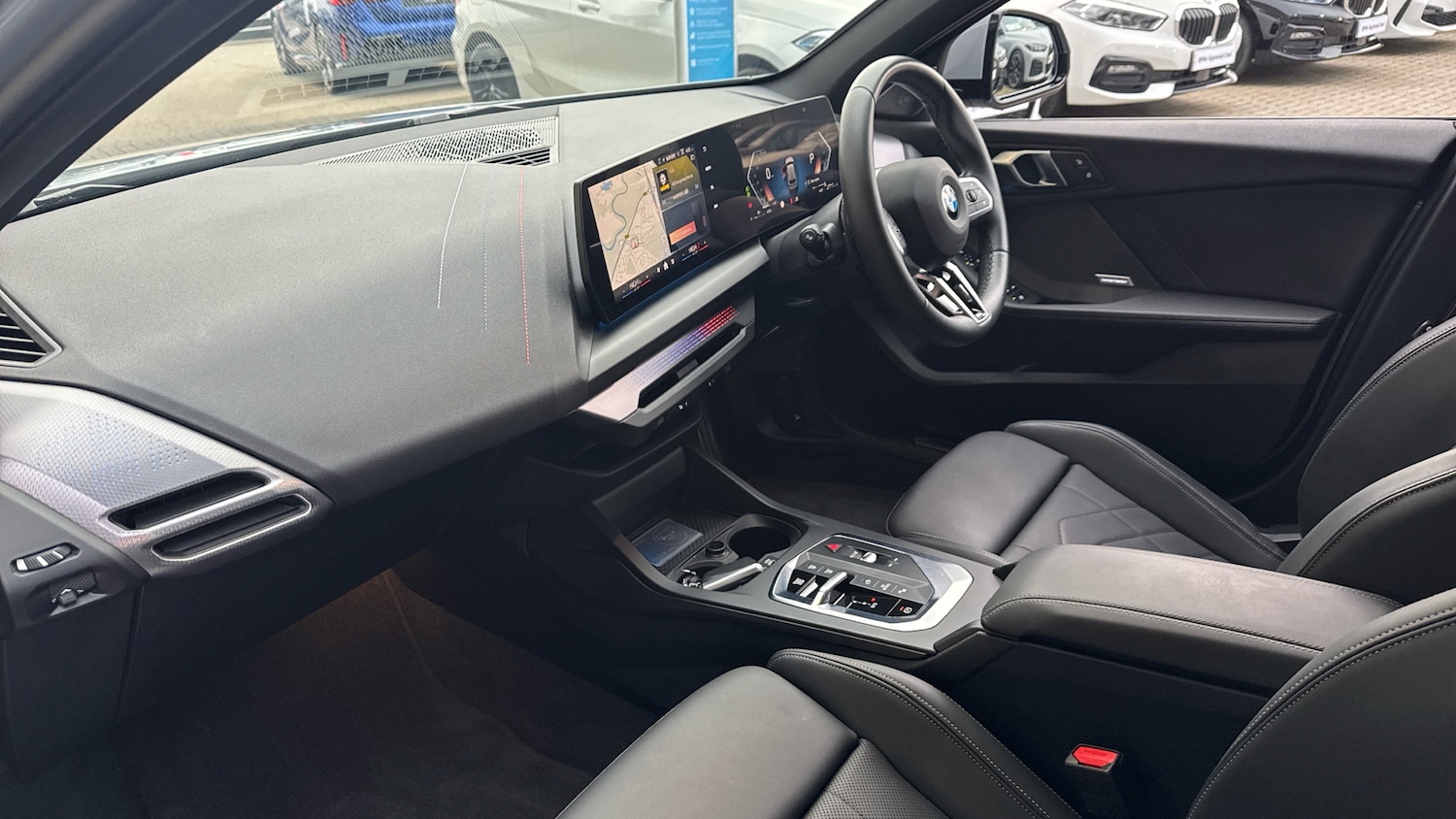 Used BMW 1 Series 2025 for sale - 77619733: Photo 7