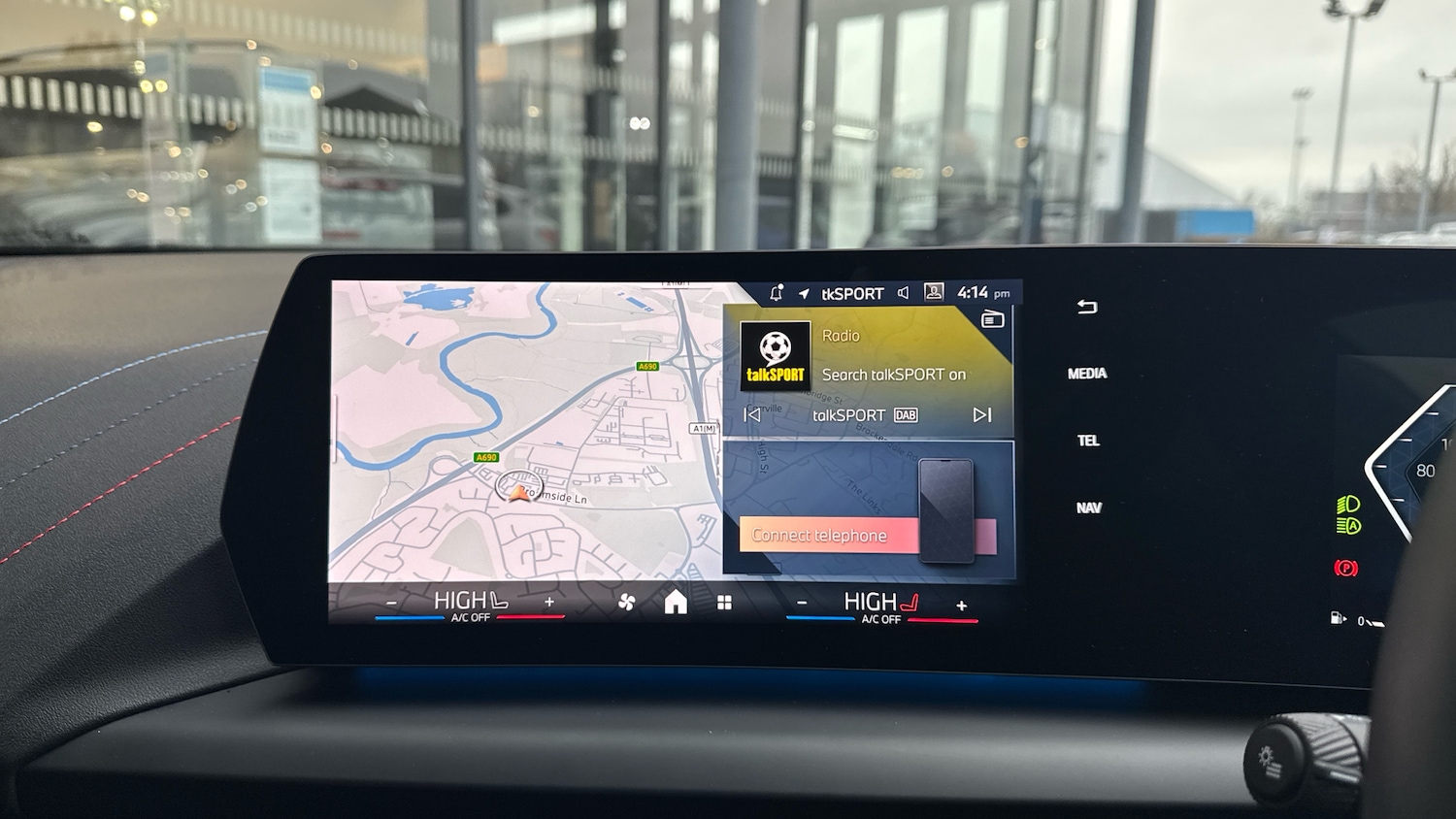 Used BMW 1 Series 2025 for sale - 77619733: Photo 8