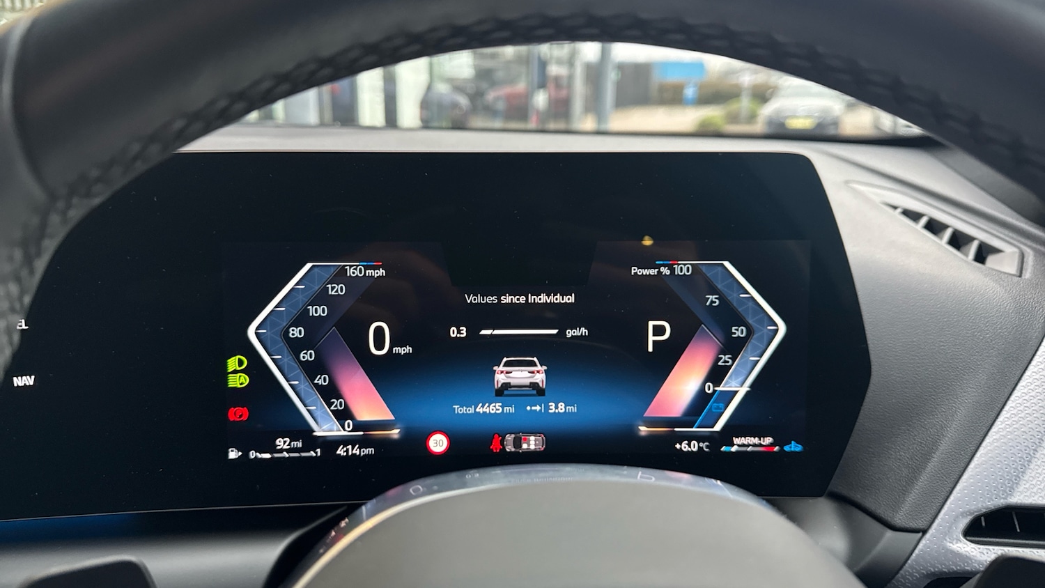 Used BMW 1 Series 2025 for sale - 77619733: Photo 9