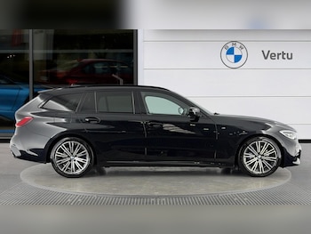 Used BMW 3 Series 2020 for sale - 78325222: Photo