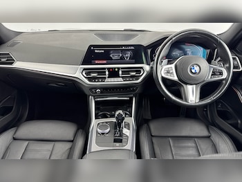 Used BMW 3 Series 2020 for sale - 78325222: Photo