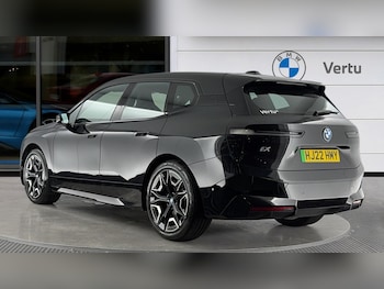 Used BMW iX 2022 for sale - 79571649: Photo
