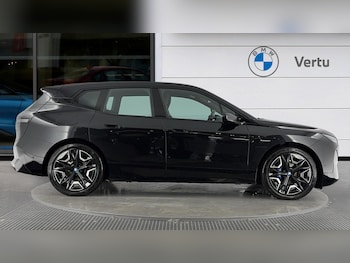 Used BMW iX 2022 for sale - 79571649: Photo