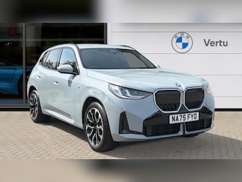 Used BMW X3 2026 for sale - 78680472: Photo