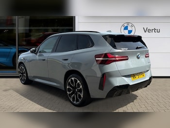 Used BMW X3 2026 for sale - 78680472: Photo