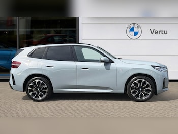 Used BMW X3 2026 for sale - 78680472: Photo