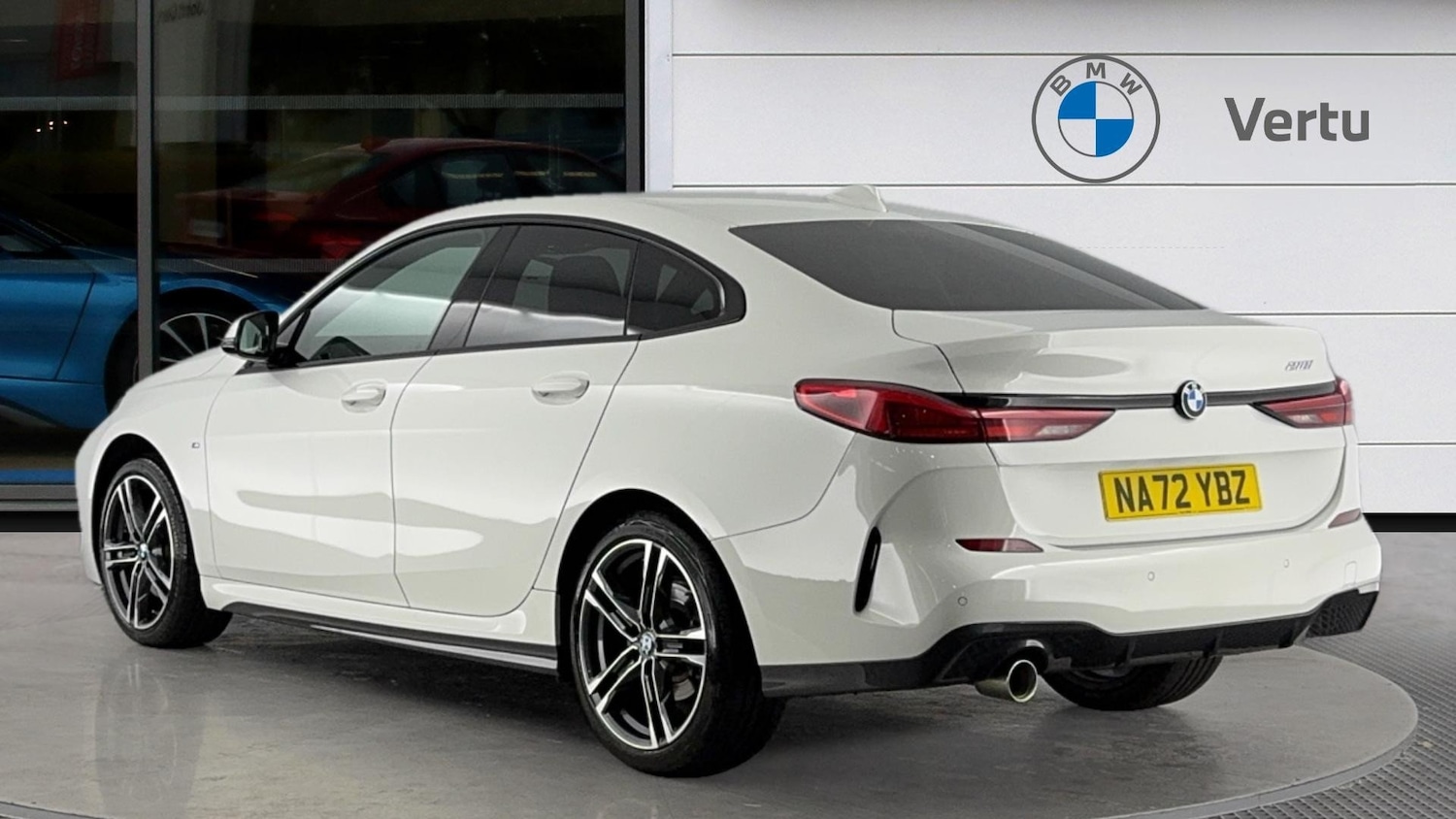 Used BMW 2 Series 2022 for sale - 76555655: Photo 2