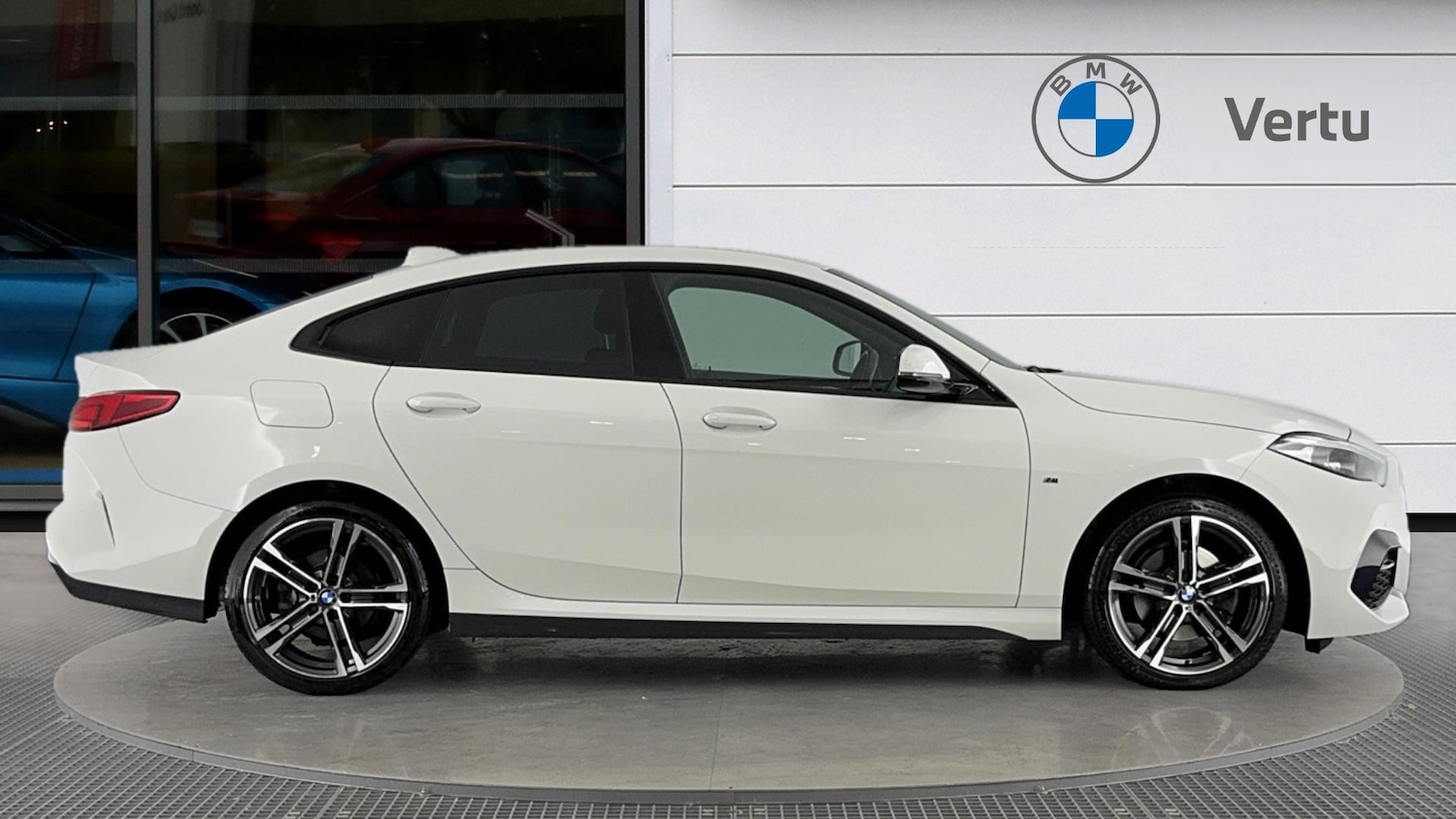 Used BMW 2 Series 2022 for sale - 76555655: Photo 3