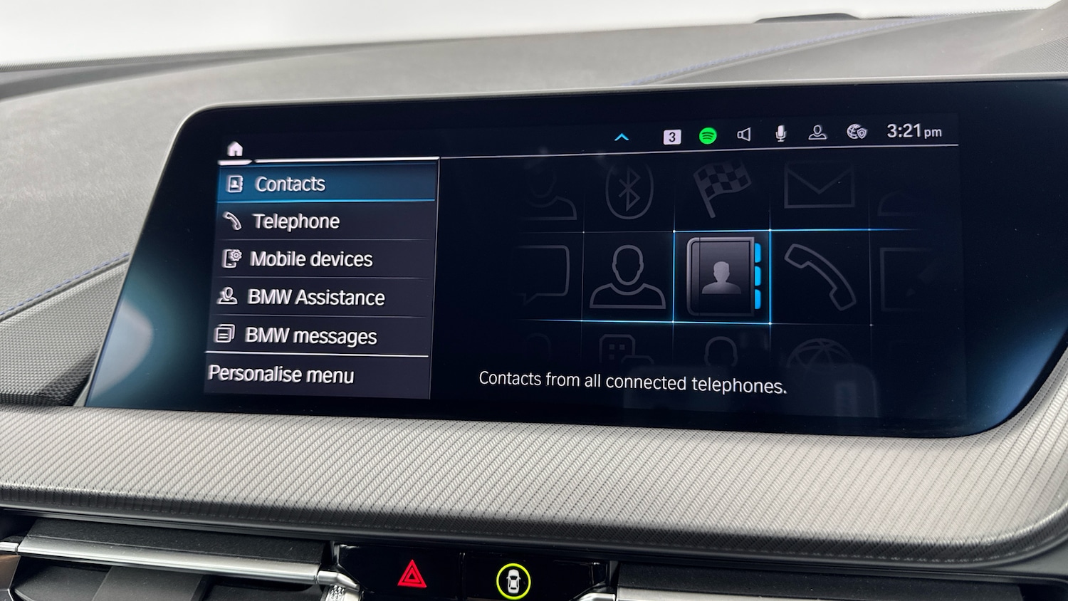 Used BMW 2 Series 2022 for sale - 76555655: Photo 37