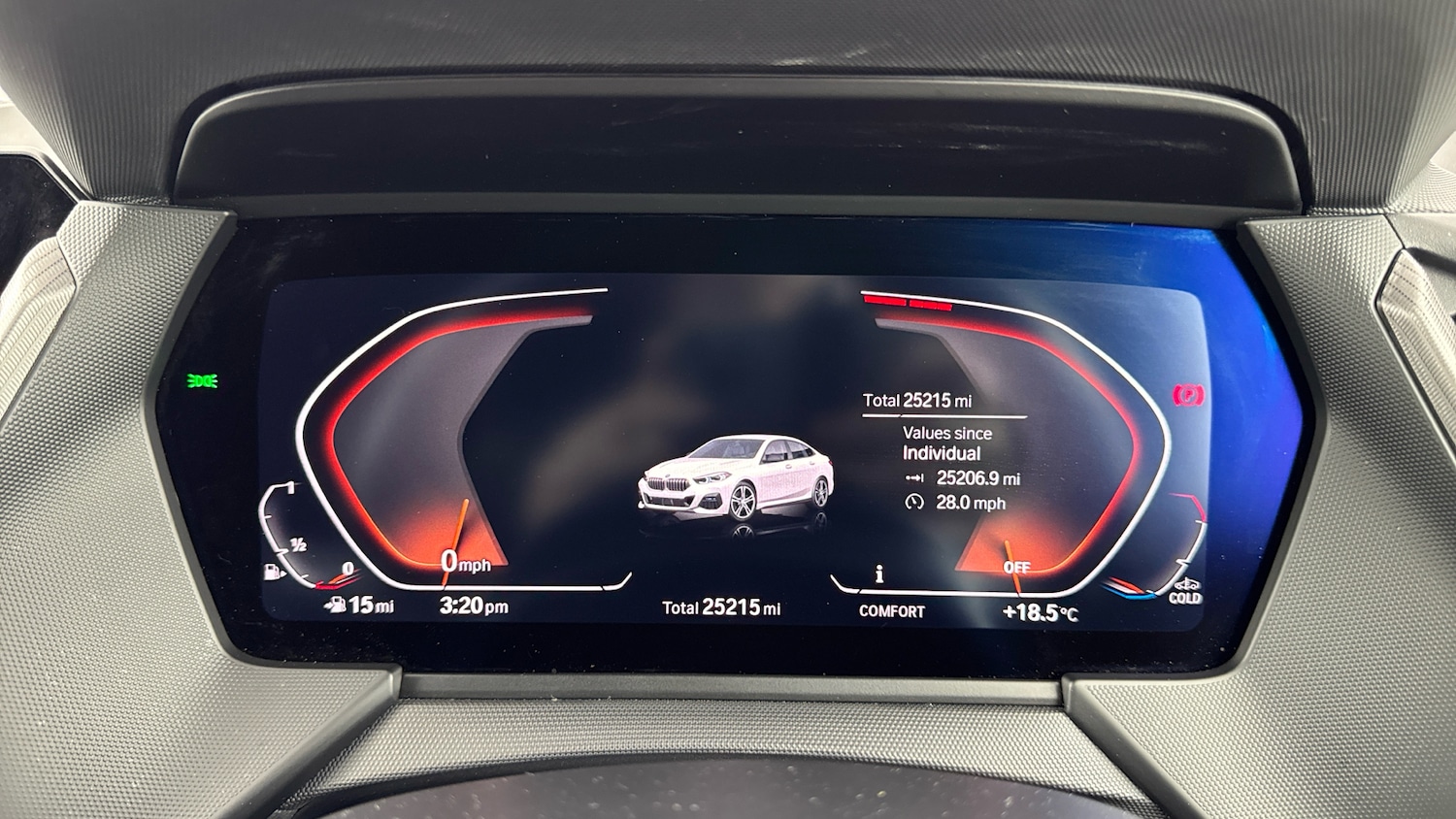 Used BMW 2 Series 2022 for sale - 76555655: Photo 9