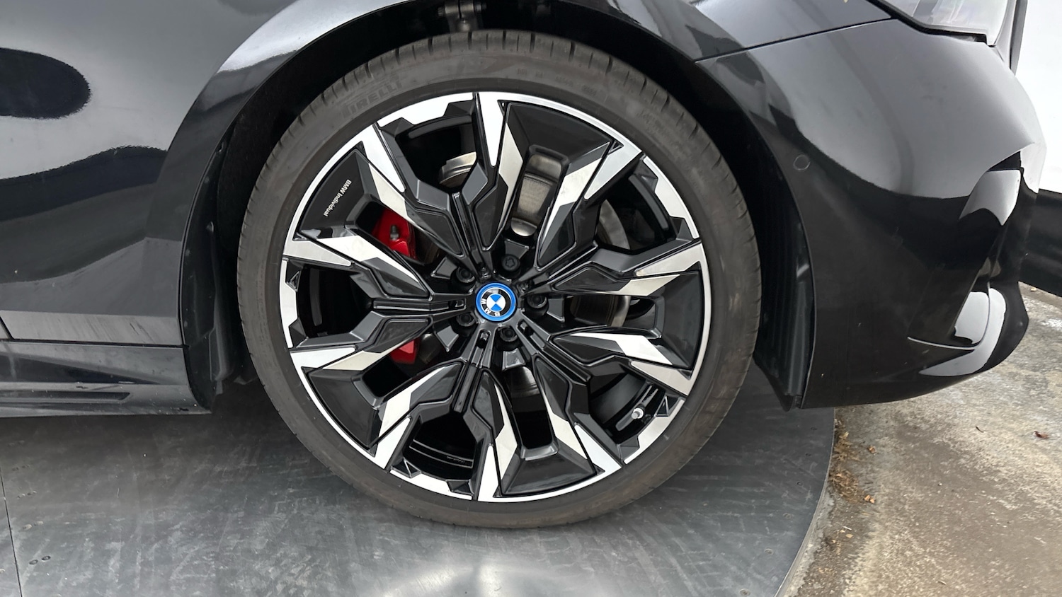 Used BMW 5 Series 2024 for sale - 77112860: Photo 14