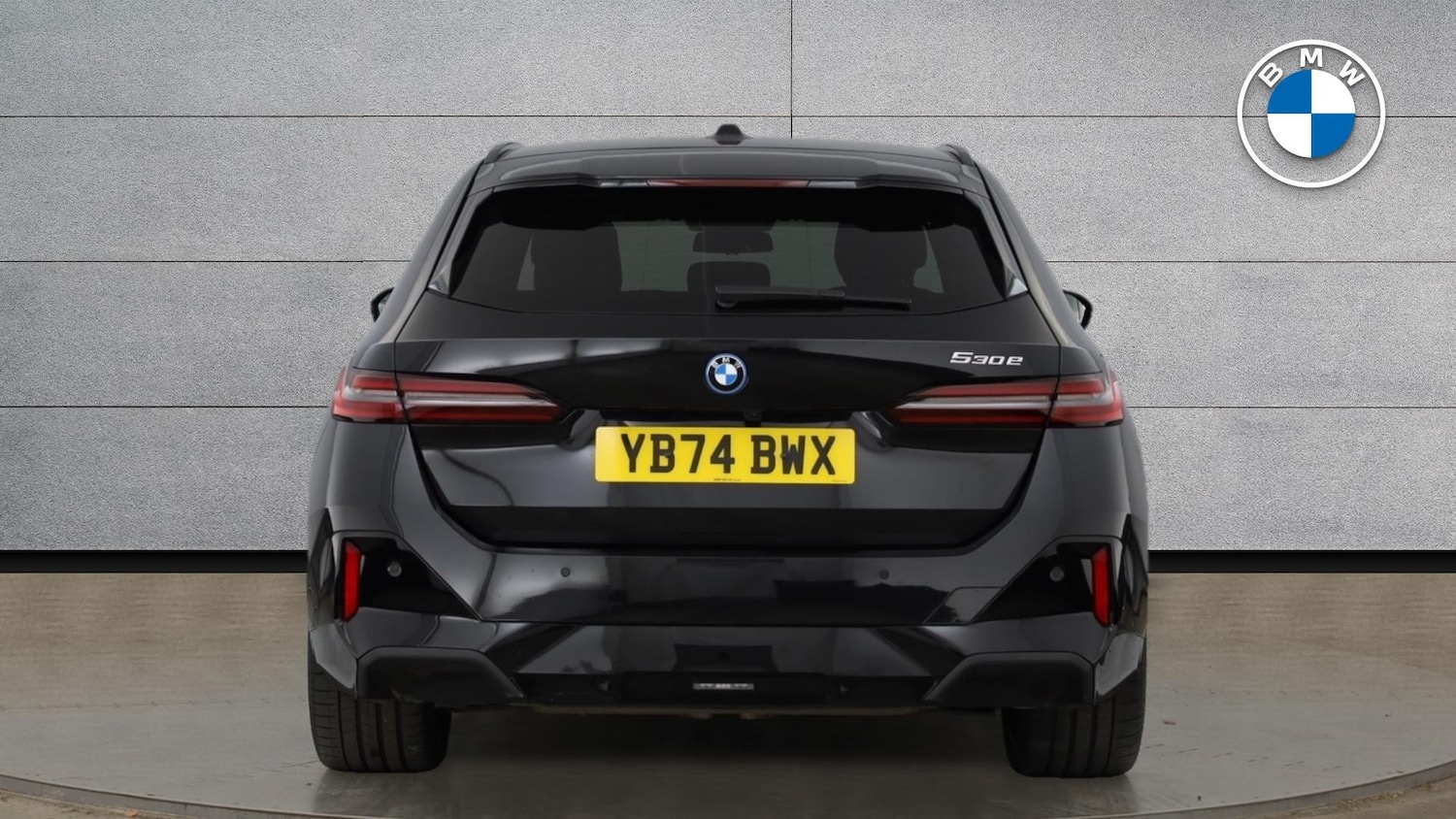 Used BMW 5 Series 2024 for sale - 77112860: Photo 15