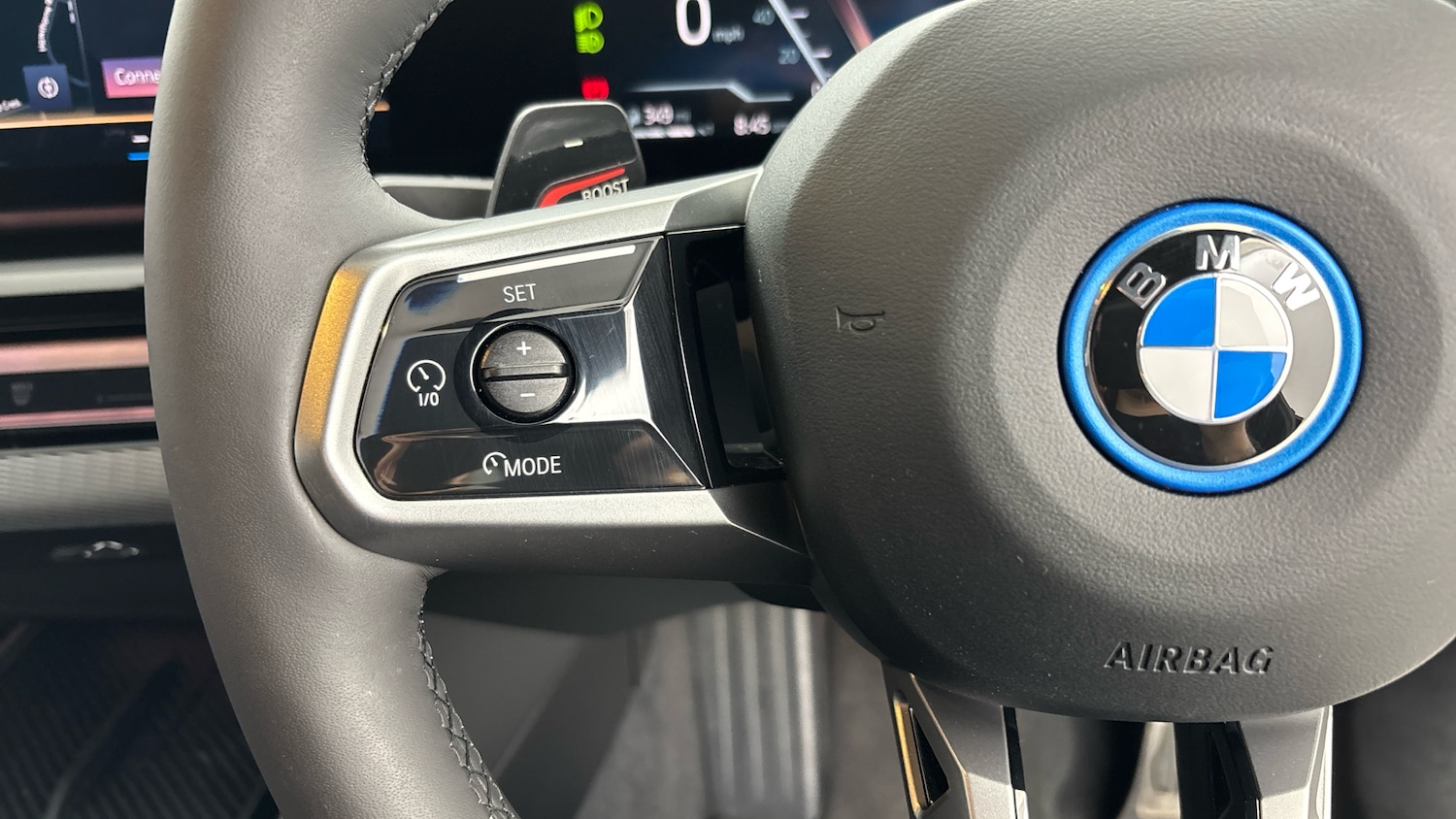 Used BMW 5 Series 2024 for sale - 77112860: Photo 17