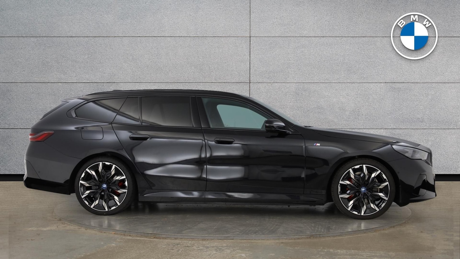 Used BMW 5 Series 2024 for sale - 77112860: Photo 3