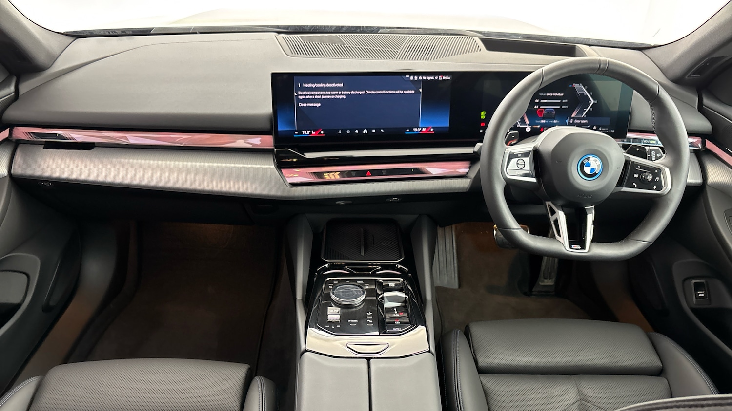 Used BMW 5 Series 2024 for sale - 77112860: Photo 4