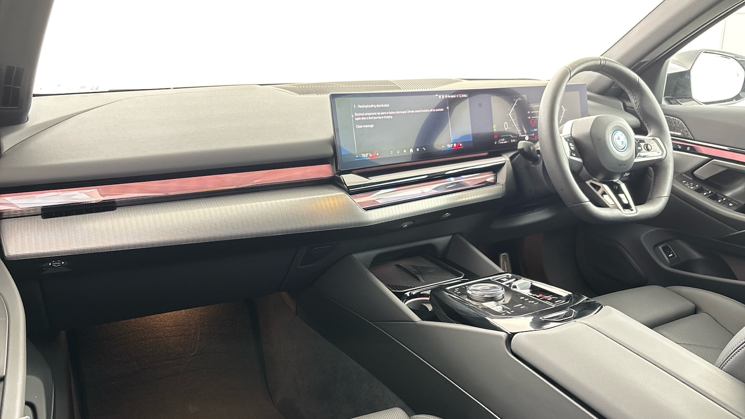 Used BMW 5 Series 2024 for sale - 77112860: Photo 7