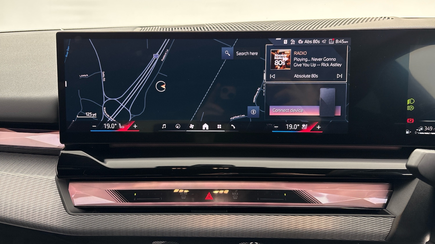 Used BMW 5 Series 2024 for sale - 77112860: Photo 8