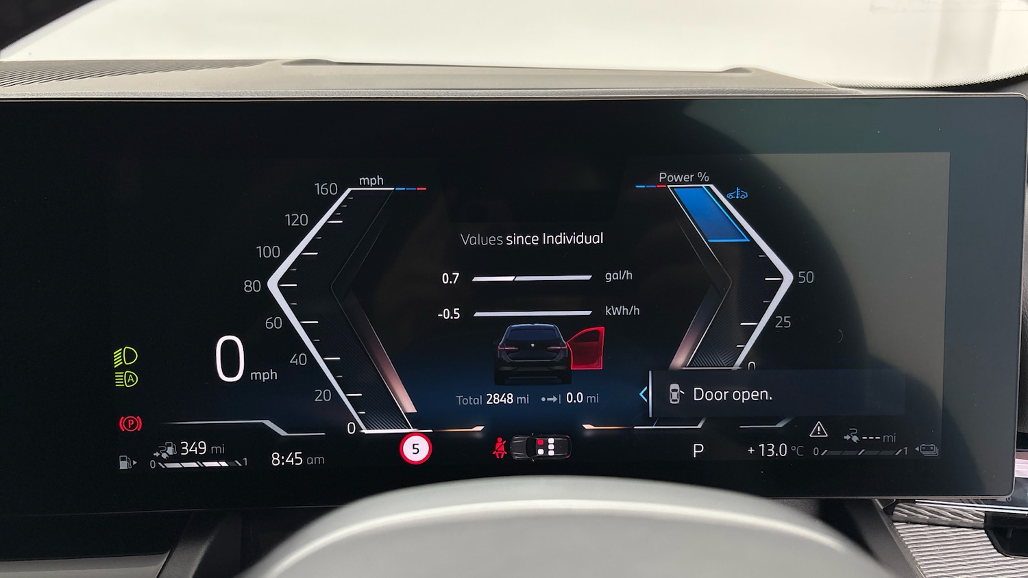 Used BMW 5 Series 2024 for sale - 77112860: Photo 9