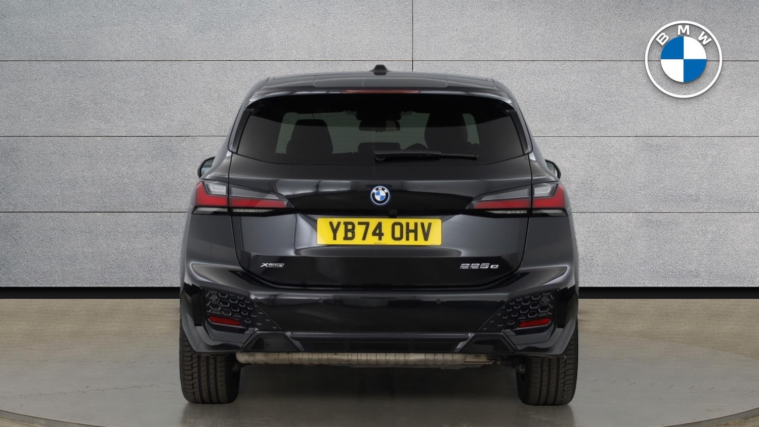 Used BMW 2 Series 2024 for sale - 76640812: Photo 15