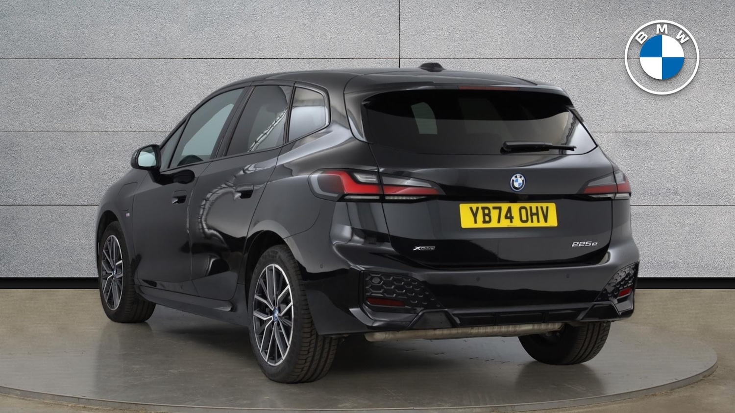 Used BMW 2 Series 2024 for sale - 76640812: Photo 2